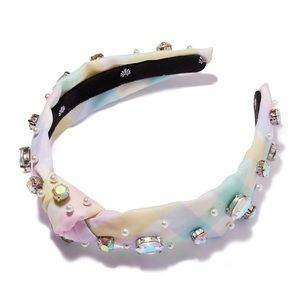 Stoney Clover x Lele Sadoughi Headband - KIDS